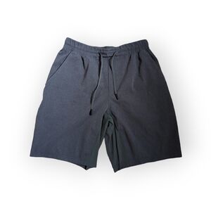 Lululemon Pace Breaker Short Linerless 8.5"